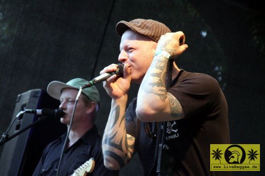 The Skatoons (D) 17. This Is Ska Festival - Wasserburg, Rosslau 22. Juni 2013 (13).JPG